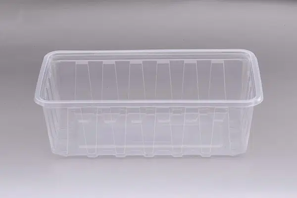 1000 GR Şarküteri Kabı