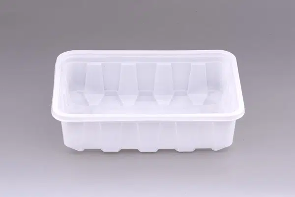 250 GR Şarküteri Kabı