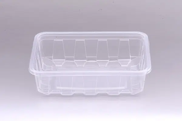 250 GR Şarküteri Kabı