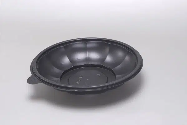 500 CC Salata Kabı