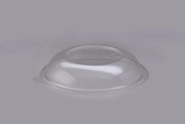 192 MM Salata Kabı Kapağı
