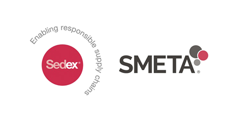 SMETA SEDEX