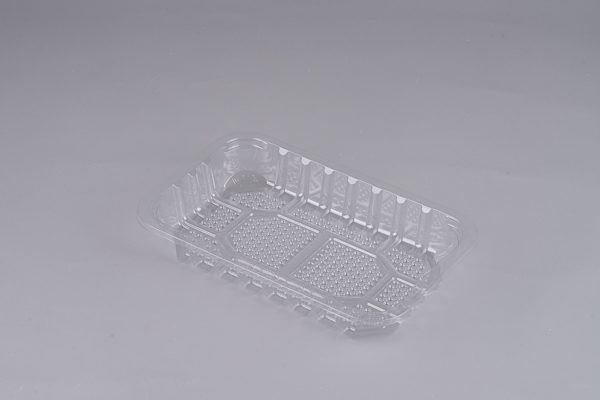 B5 146*232 Et Kabı PET